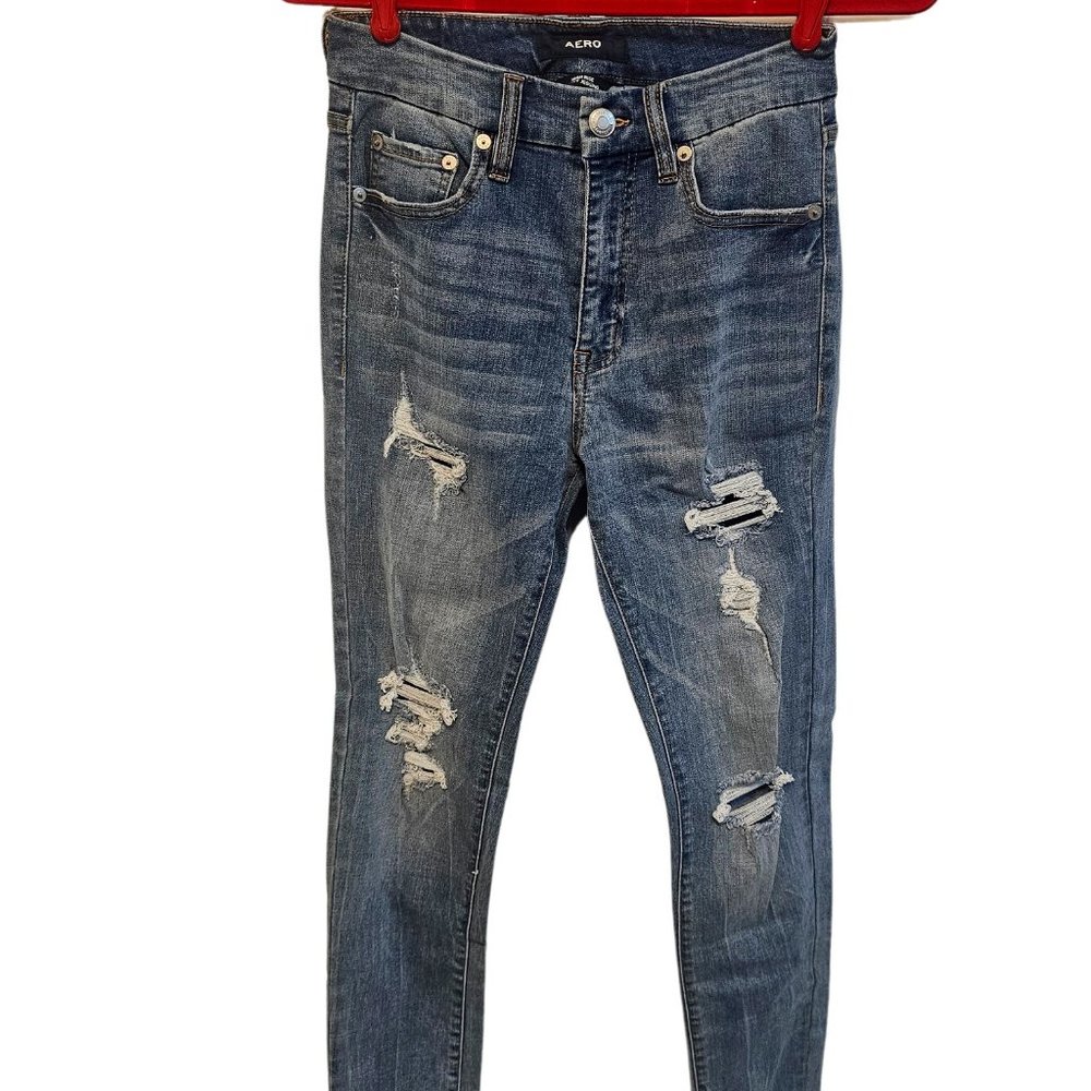 AERO - Jeans